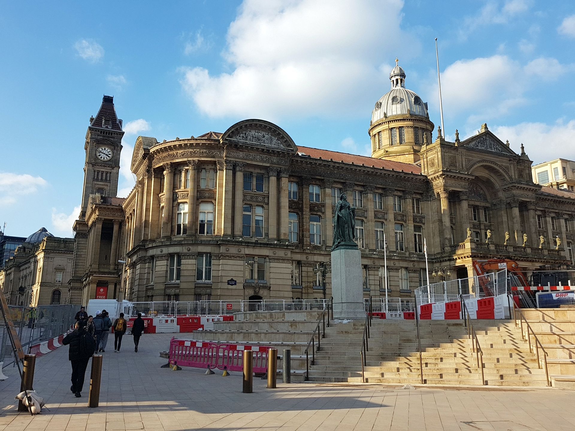 Birmingham City Council